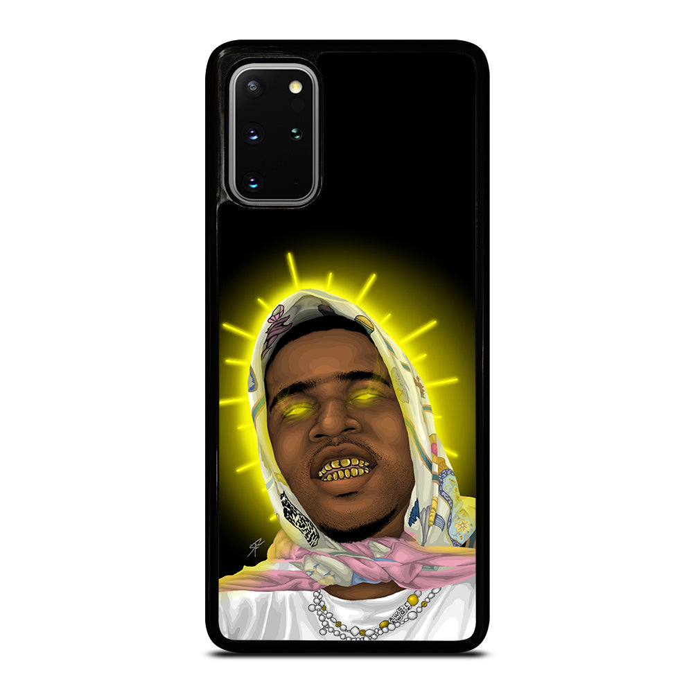 YNW MELLI RAPER Samsung Galaxy S20 Plus / S20 Plus 5G Case