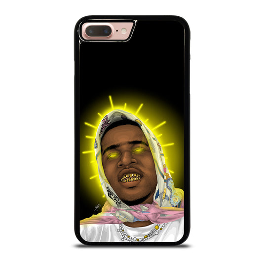 YNW MELLI RAPER iPhone 7 Plus / 8 Plus Case