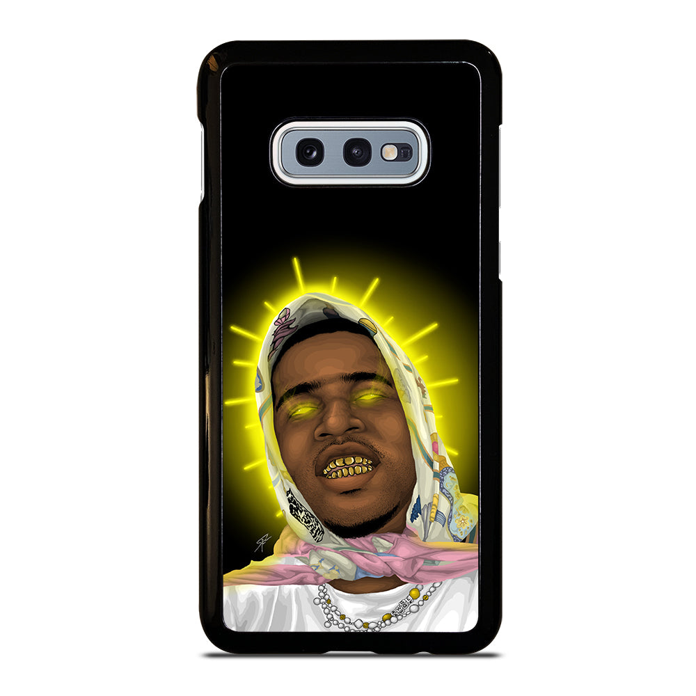 YNW MELLI RAPER Samsung Galaxy S10e Case