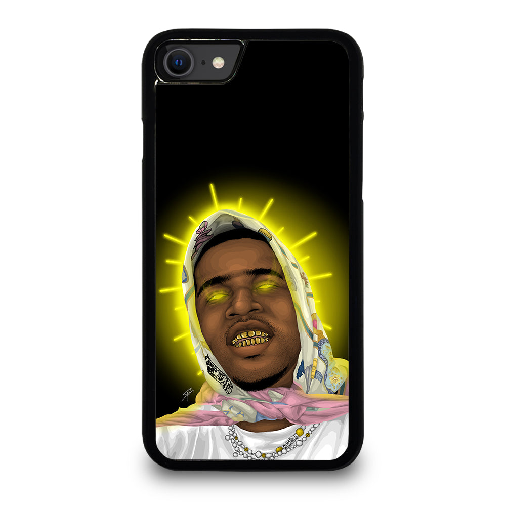 YNW MELLI RAPER iPhone SE 2020 Case