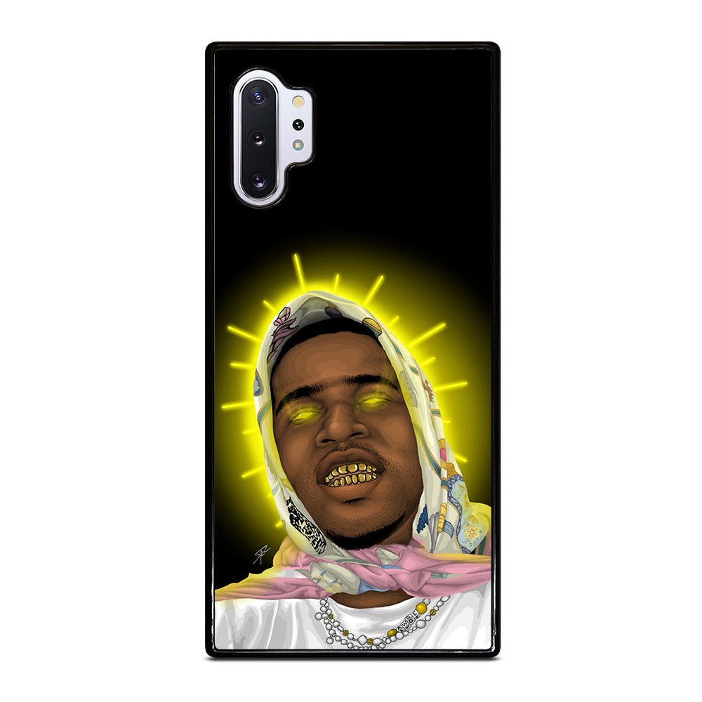 YNW MELLI RAPER Samsung Galaxy Note 10 Plus Case
