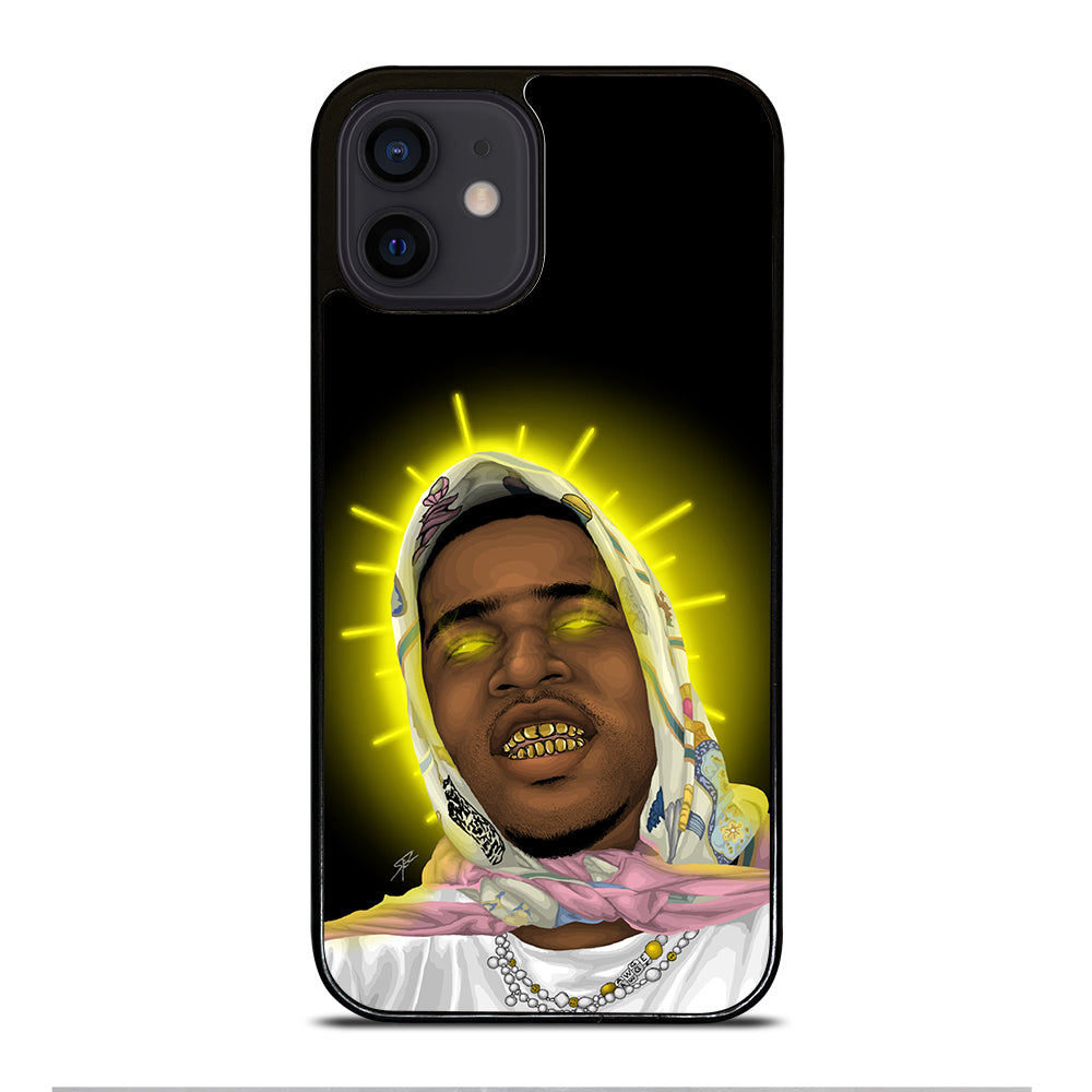YNW MELLI RAPER iPhone 12 Mini Case