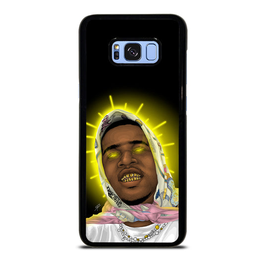 YNW MELLI RAPER Samsung Galaxy S8 Plus Case