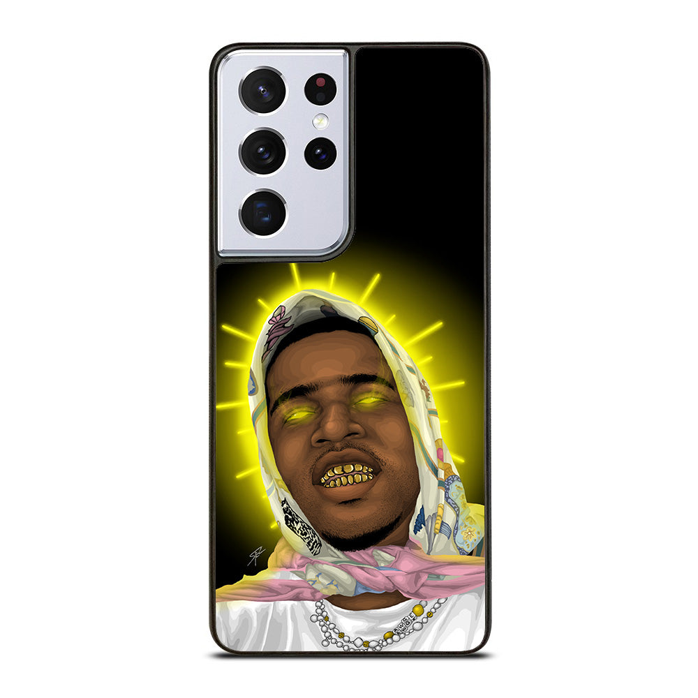 YNW MELLI RAPER Samsung Galaxy S21 Ultra 5G Case