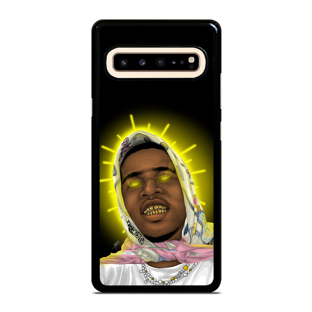 YNW MELLI RAPER Samsung Galaxy S10 5G Case