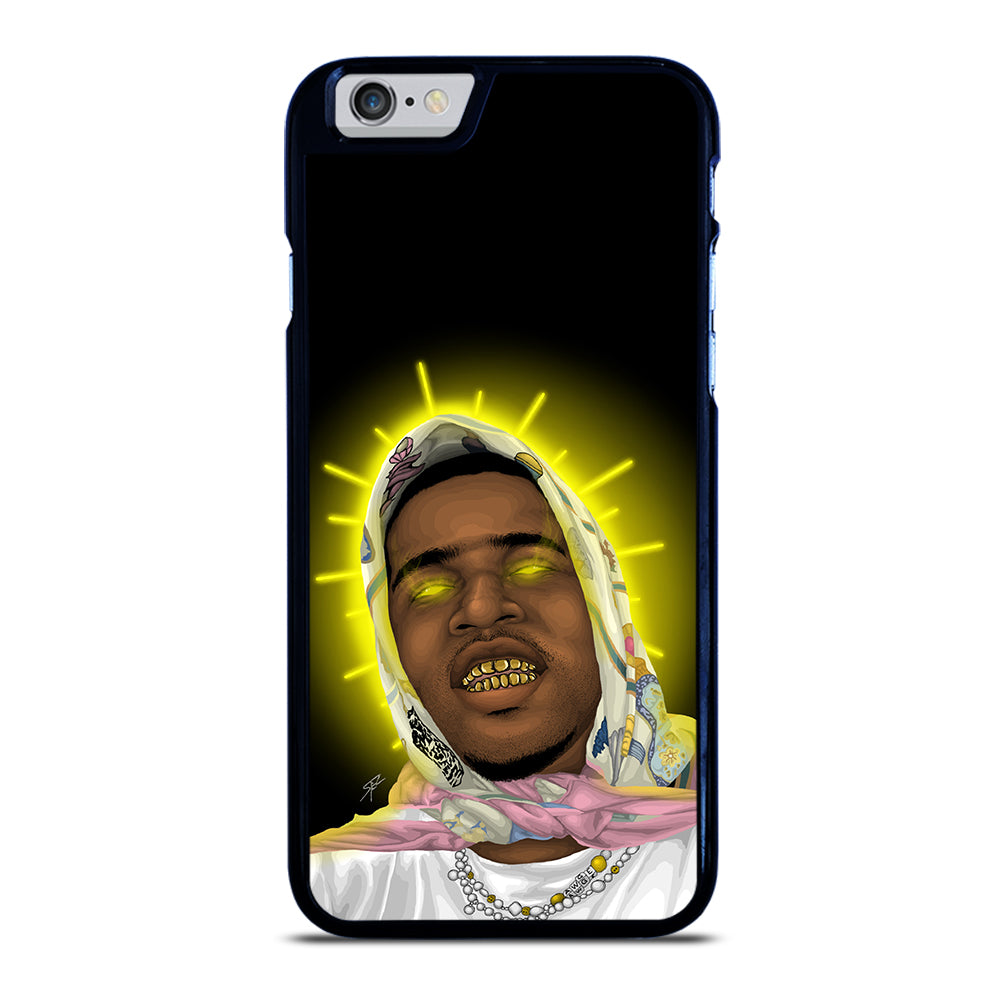 YNW MELLI RAPER iPhone 6 / 6S Case