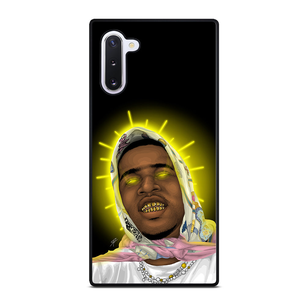 YNW MELLI RAPER Samsung Galaxy Note 10 Case