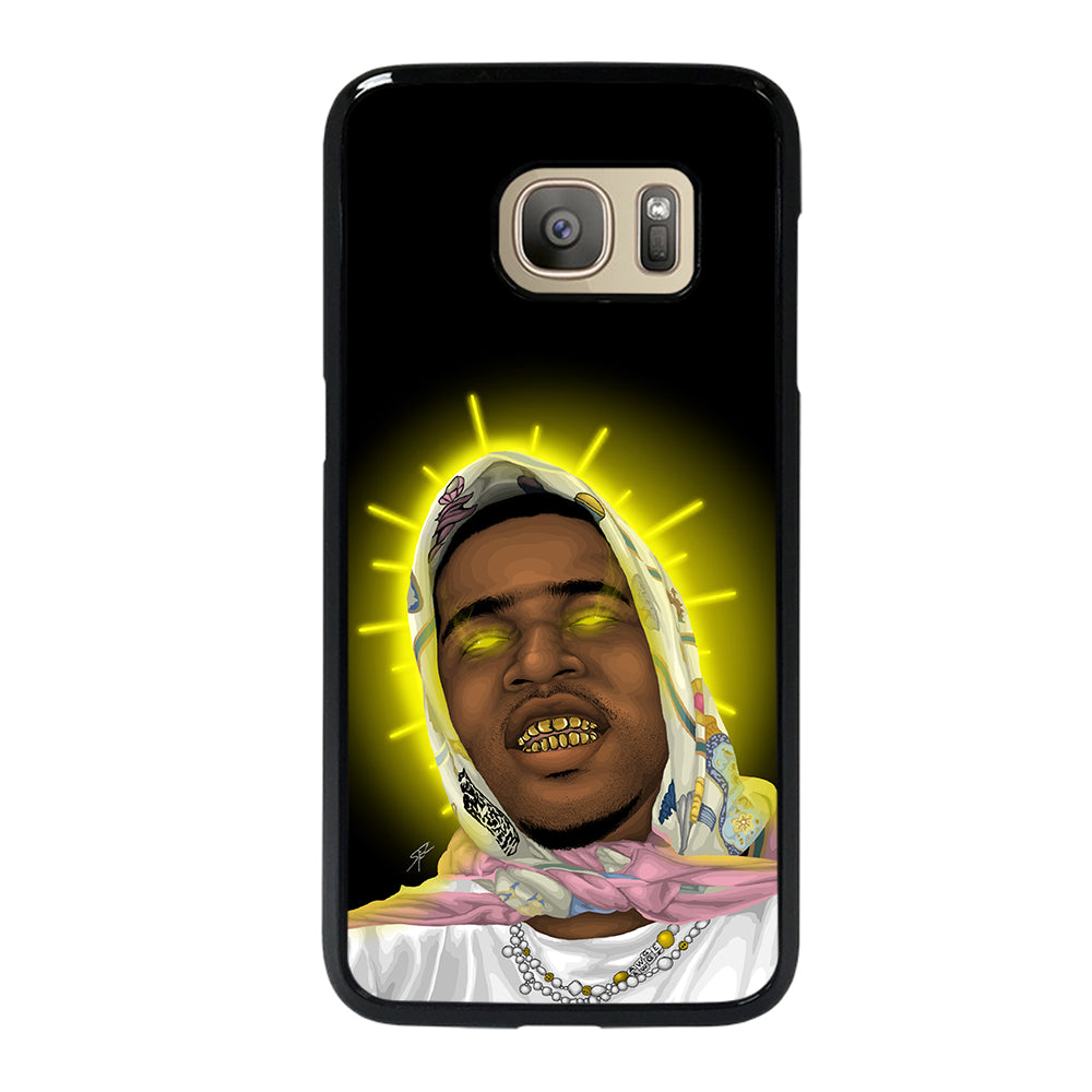 YNW MELLI RAPER Samsung Galaxy S7 Case
