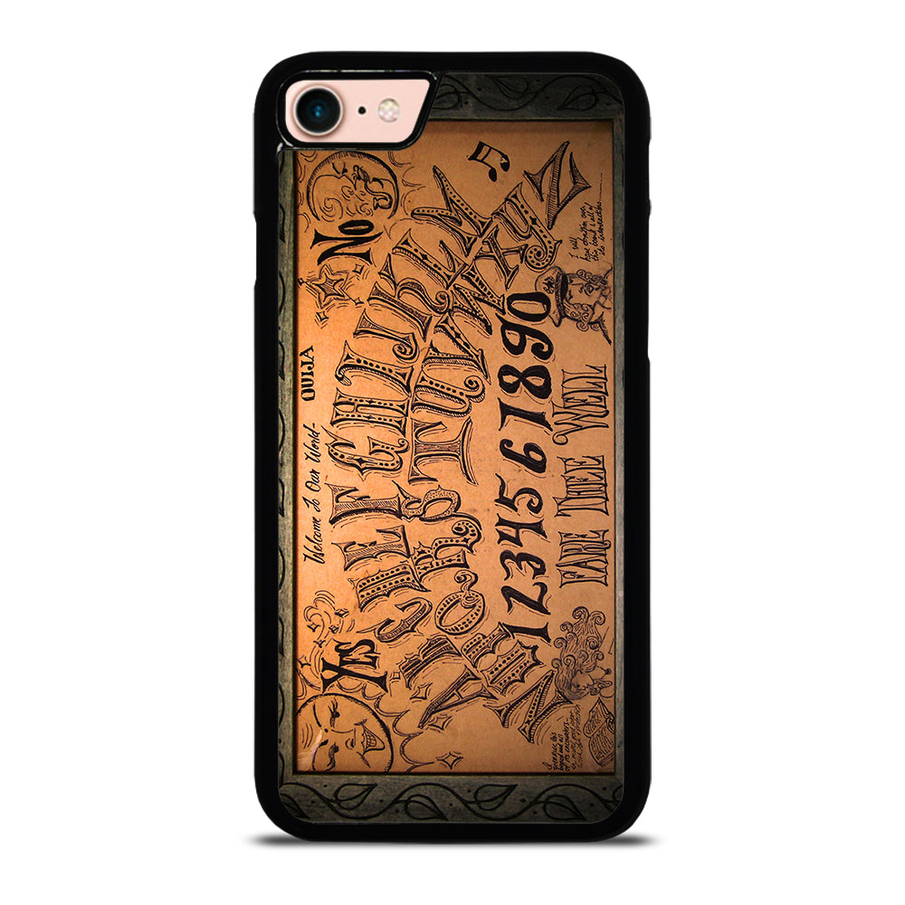 Yes No Ouija Board iPhone 7 / 8 Case