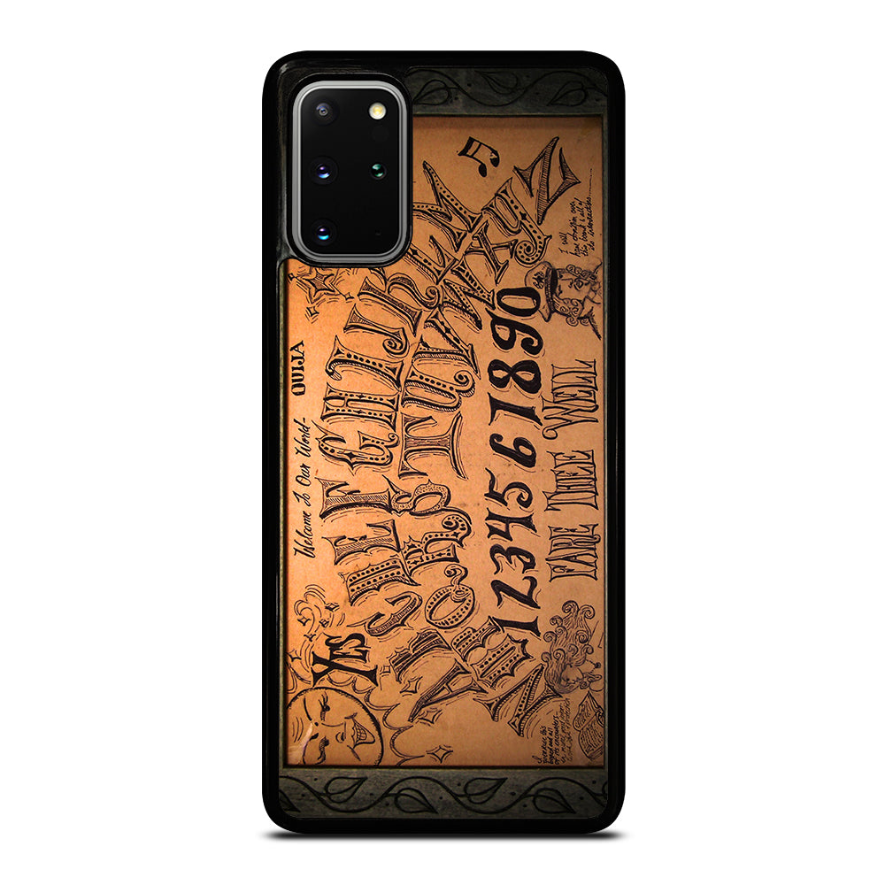 Yes No Ouija Board Samsung Galaxy S20 Plus / S20 Plus 5G Case