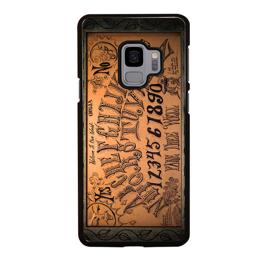 Yes No Ouija Board Samsung Galaxy S9 Case