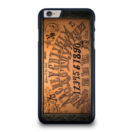 Yes No Ouija Board iPhone 6 Plus / 6S Plus Case