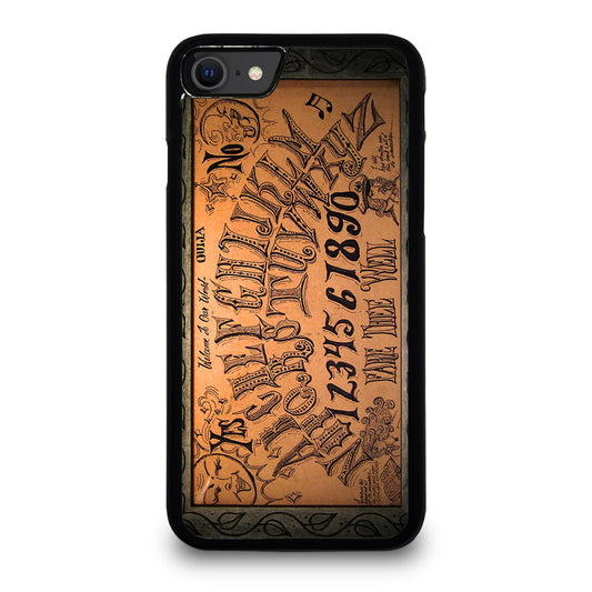 Yes No Ouija Board iPhone SE 2020 Case