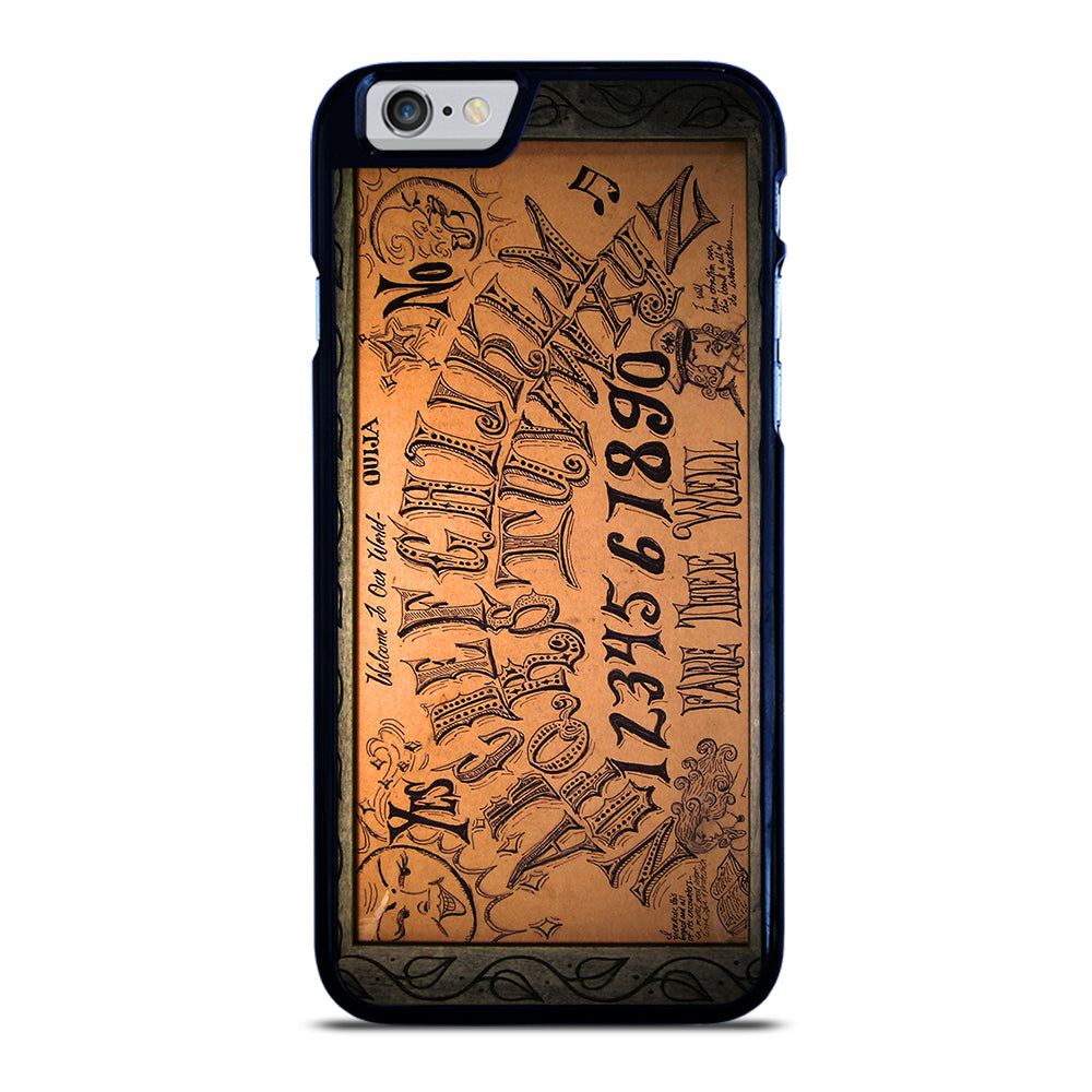 Yes No Ouija Board iPhone 6 / 6S Case