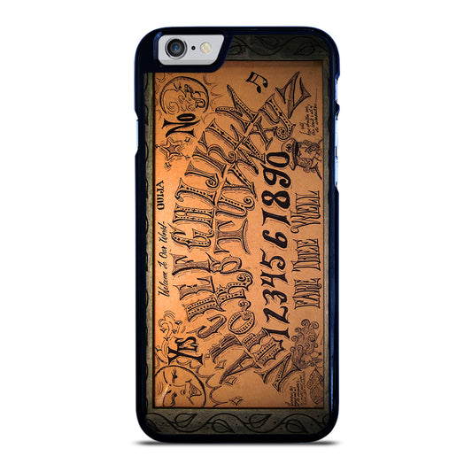 Yes No Ouija Board iPhone 6 / 6S Case