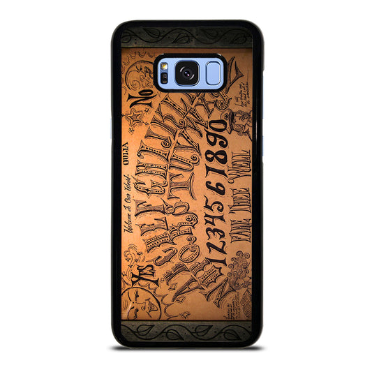 Yes No Ouija Board Samsung Galaxy S8 Plus Case
