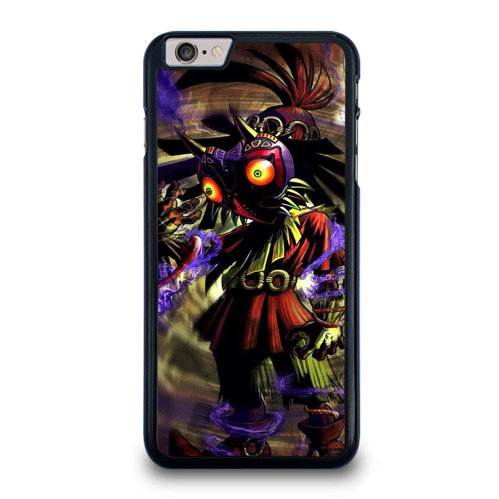 Zelda Majora's Art iPhone 6 Plus / 6S Plus Case