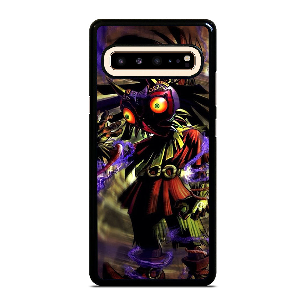 Zelda Majora's Art Samsung Galaxy S10 5G Case