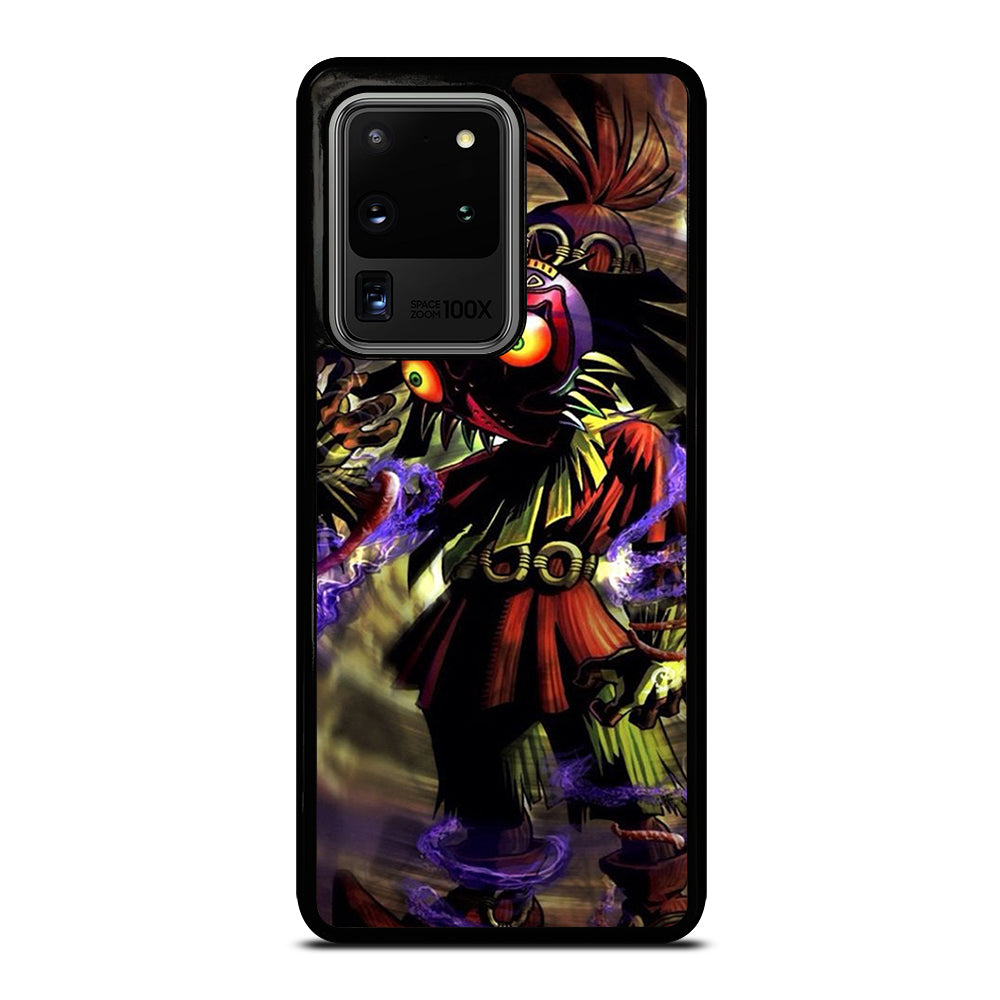 Zelda Majora's Art Samsung Galaxy S20 Ultra / S20 Ultra 5G Case