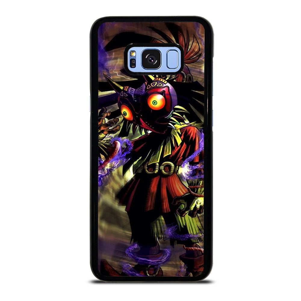 Zelda Majora's Art Samsung Galaxy S8 Plus Case