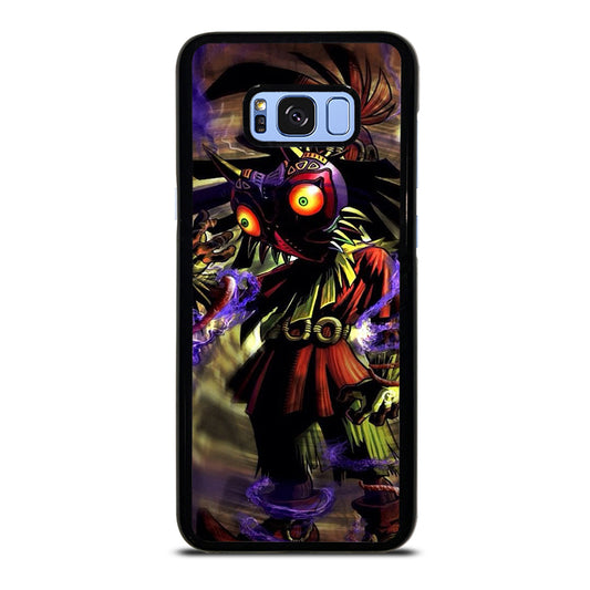Zelda Majora's Art Samsung Galaxy S8 Plus Case