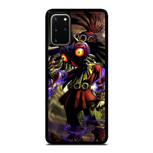 Zelda Majora's Art Samsung Galaxy S20 Plus / S20 Plus 5G Case