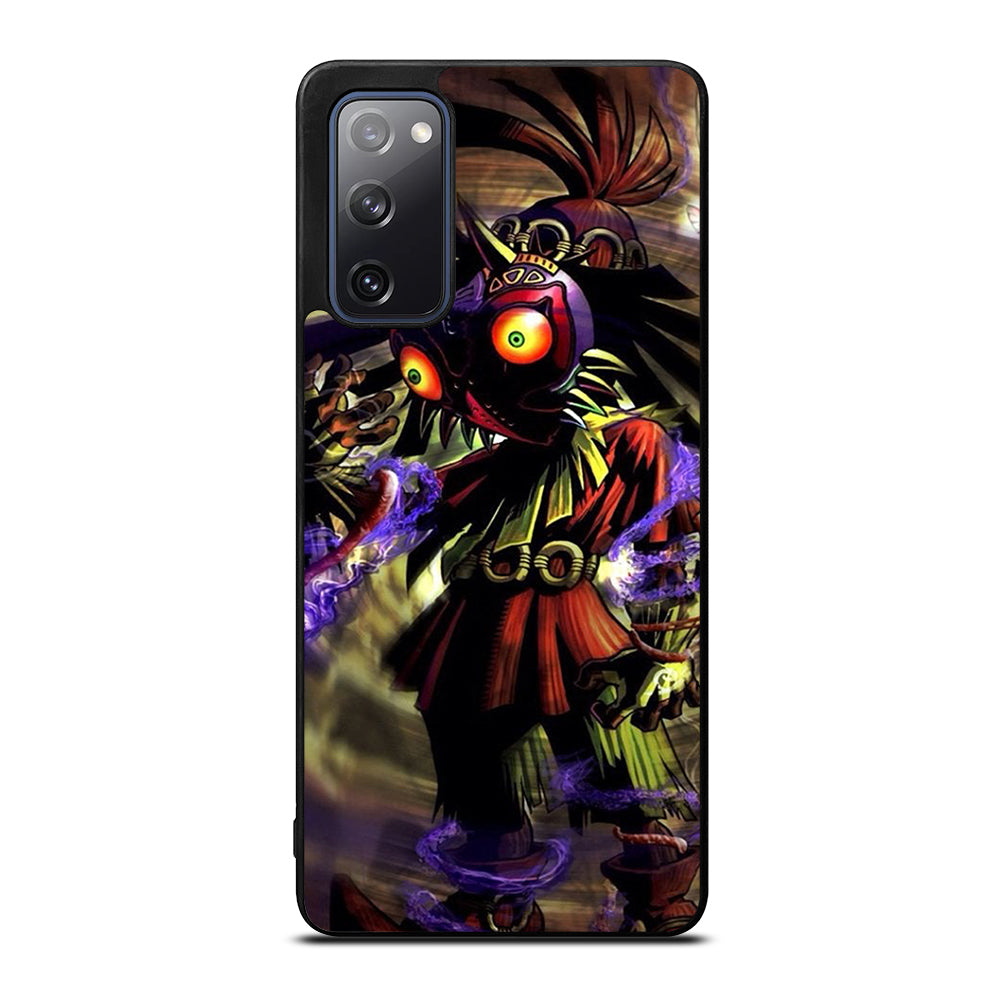 Zelda Majora's Art Samsung Galaxy S20 FE 5G Case