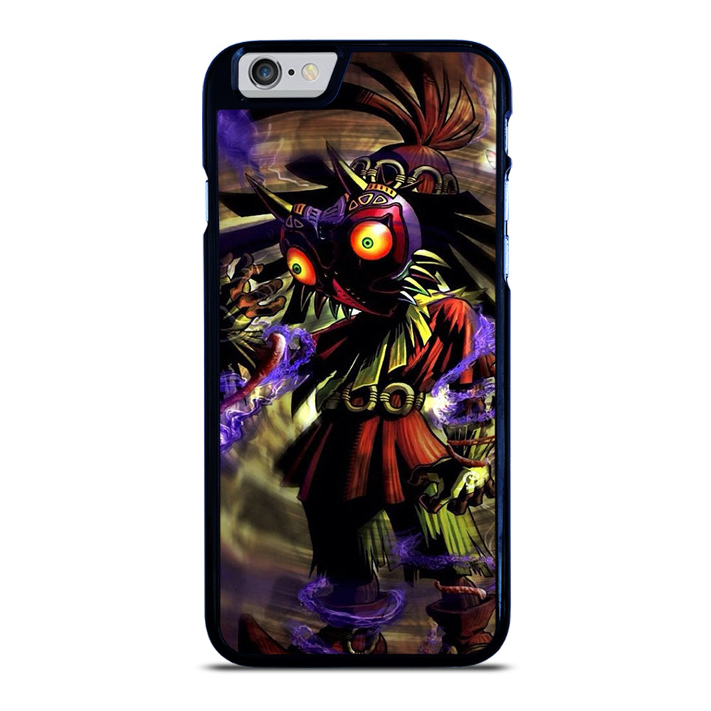 Zelda Majora's Art iPhone 6 / 6S Case