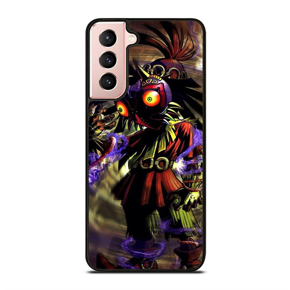 Zelda Majora's Art Samsung Galaxy S21 5G Case