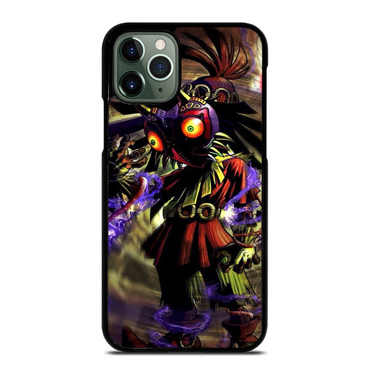 Zelda Majora's Art iPhone 11 Pro Max Case