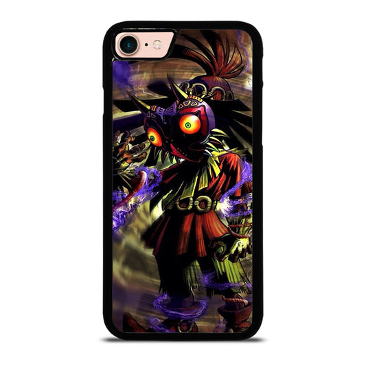 Zelda Majora's Art iPhone 7 / 8 Case