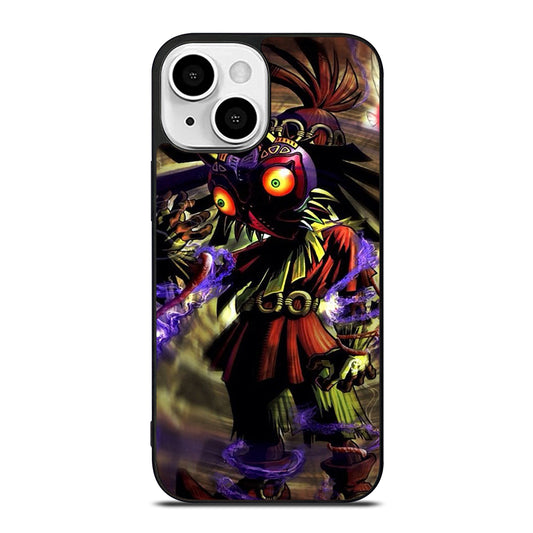 Zelda Majora's Art iPhone 13 Mini Case