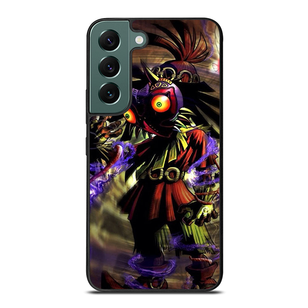 Zelda Majora's Art Samsung Galaxy S22 5G Case