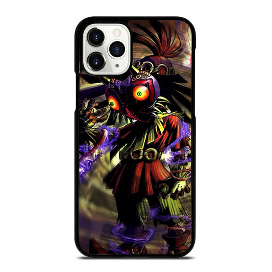 Zelda Majora's Art iPhone 11 Pro Case